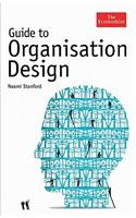 Guide to Organisation Design