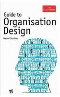 Guide to Organisation Design