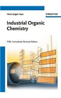 Industrial Organic Chemistry