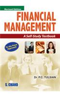 Financial Management: A Self-Study Textbook
