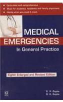 Medical Emergencies In General Practice