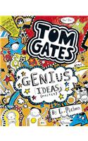Tom Gates