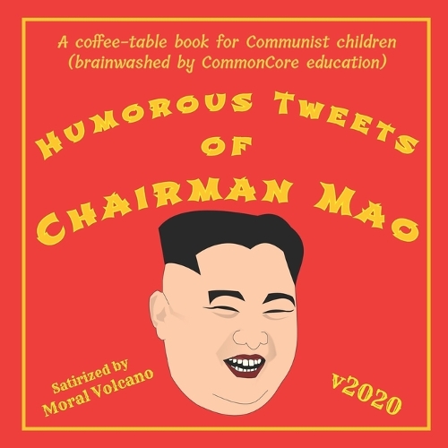 Humorous Tweets Of Chairman Mao