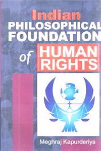 Indian philosophical foundation of human rights