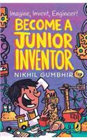 Become a Junior Inventor