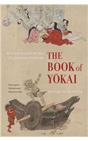 Book of Yokai