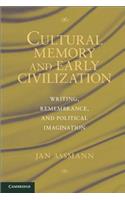 Cultural Memory and Early Civilization