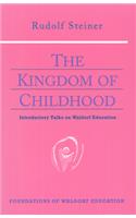 Kingdom of Childhood