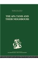 The Apa Tanis and their Neighbours