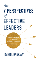7 Perspectives of Effective Leaders