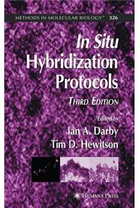 In Situ Hybridization Protocols