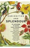 Lonely Planet Curiosities and Splendour 1