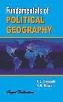 FUNDAMENTALS OF POLITICAL GEOGRAPHY