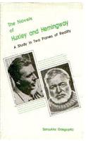Novels of Huxley and Hemingway