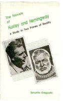 Novels of Huxley and Hemingway