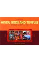 Hindu Gods and Temples
