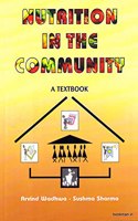 Nutrition in the Community A Textbook