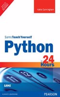 Python in 24 Hours