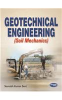 Geotechnical Engineering (Soil Mechanics)