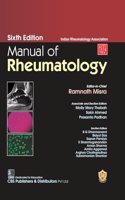 Manual of Rheumatology