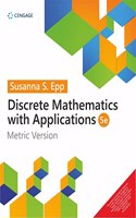Discrete Mathematics with Applications, 5E