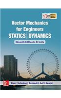 Vector Mechanics for Engineers: Statics and Dynamics (SIE)