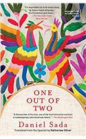 One Out of Two (International Fiction Series)