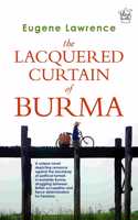 Lacquered Curtain of Burma