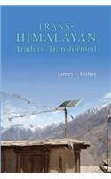 Trans-Himalayan Traders Transformed