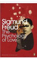 Modern Classics Psychology of Love