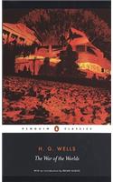 The War of the Worlds