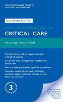 Oxford Handbook Of Critical Care, 2nd Edition