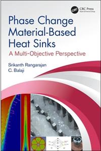 Phase Change Material-Based Heat Sinks