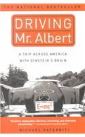 Driving Mr. Albert