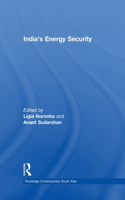 India’s Energy Security