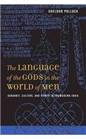 Language of the Gods in the World of Men