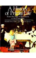 A History of Private Life