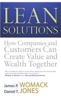 Lean Solutions