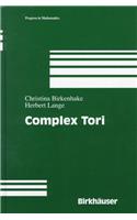 Complex Tori