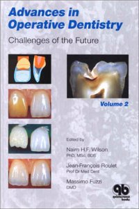 Advances in Operative Dentistry