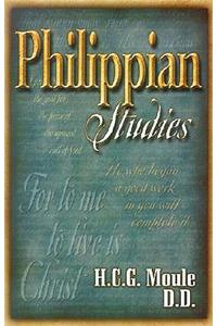 Philippian Studies