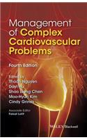 Management of Complex Cardiovascular Problems 4e