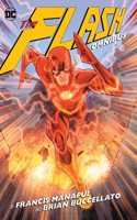 Flash Omnibus