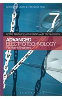 Reeds Vol 7: Advanced Electrotechnology for Marine Engineers
