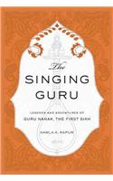 The Singing Guru