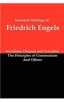 Essential Writings of Friedrich Engels