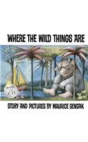 Where The Wild Things Are