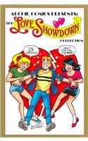 The Love Showdown: The Love Showdown Collection