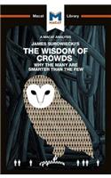 Analysis of James Surowiecki's The Wisdom of Crowds