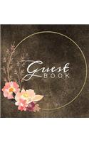 Guest Book